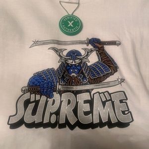 Supreme Shirt